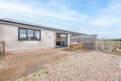 Grove Farm Cottage, Worlingworth 22 Stay in Suffolk