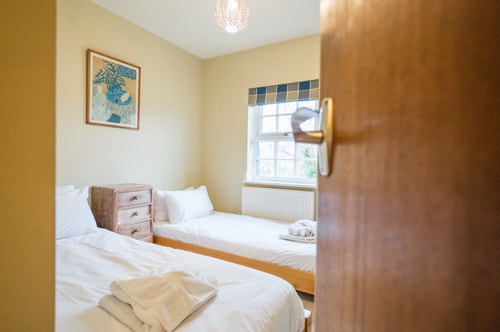 North Warren Cottage, Aldeburgh 19 Stay in Suffolk