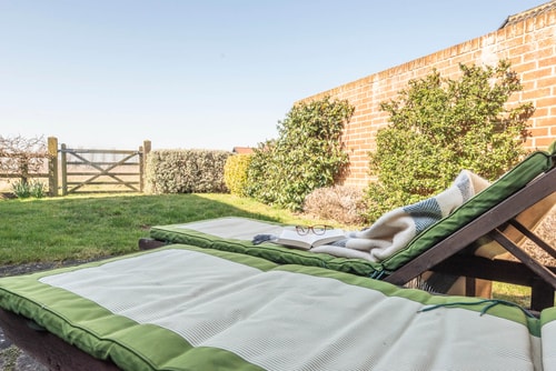 The Meadows Dairy, Bawdsey 33 Stay in Suffolk