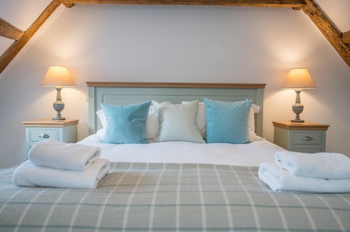 Ploughman’s Green, Blythburgh 35 Stay in Suffolk