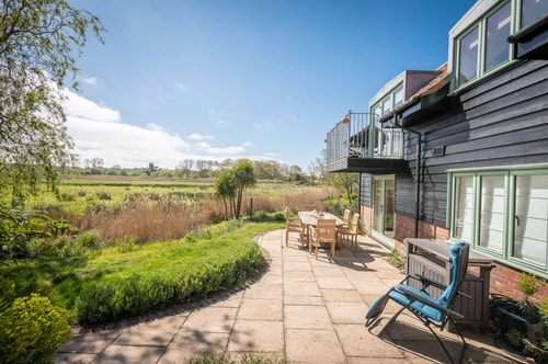 Willowend, Reydon 0 Stay in Suffolk