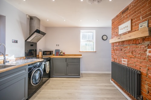 The Knoll, Alderton 1 Stay in Suffolk