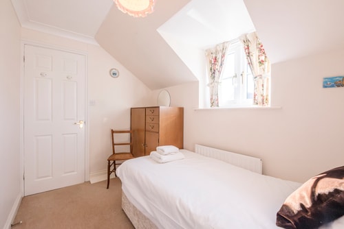 3 Barley Lands, Aldeburgh 23 Stay in Suffolk