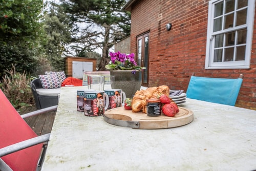 Stable Cottage, Saxmundham 32 Stay in Suffolk