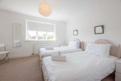 Chestnutt Cottage, Reydon 5 Stay in Suffolk