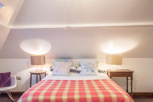 Stable Cottage, Saxmundham 23 Stay in Suffolk