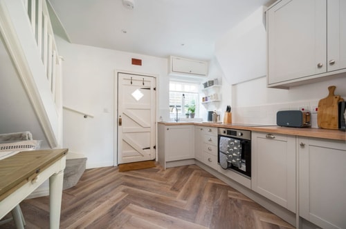 3 Lower Falkland Cottage, Long Melford 1 David Burr