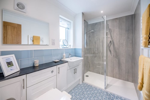 Hattie's, Great Glemham 22 Stay in Suffolk
