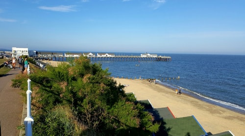 1 Pier Court, Southwold 5 Stay in Suffolk