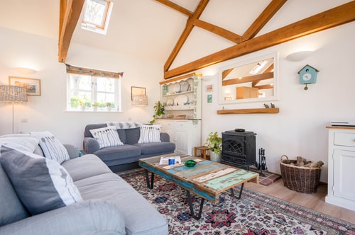Dogwood Cottage, Subourne 4 Stay in Suffolk