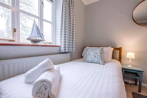 The Gables, Walberswick 15 Stay in Suffolk