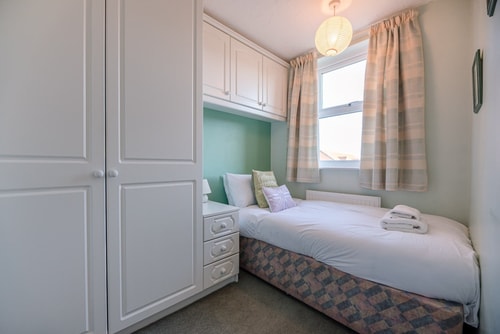 9 Old Foundry Place, Leiston 5 Stay in Suffolk