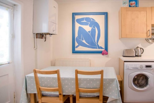 Stowaway Cottage, Aldeburgh 3 Stay in Suffolk