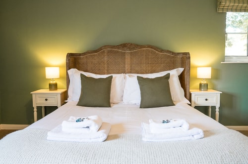 Drift Cottage, Rendlesham 34 Stay in Suffolk