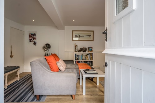 The Secret Cottage, Aldeburgh 12 Stay in Suffolk