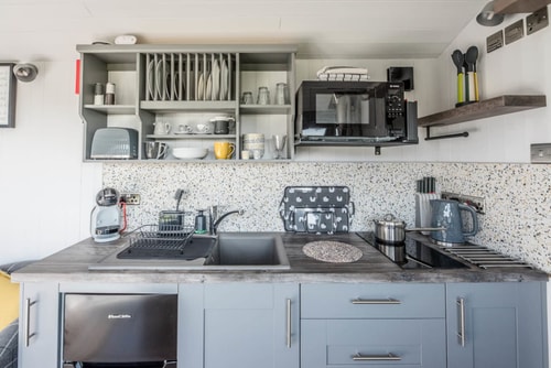 Lily Pad, Friston 6 Stay in Suffolk