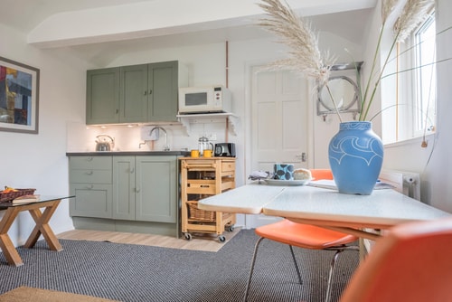 2 Lion Cottages, Knodishall 11 Stay in Suffolk
