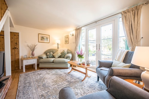 Stable Cottage, Friston 1 Stay in Suffolk