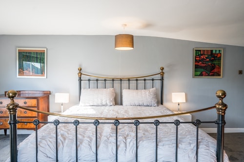 The Knoll, Alderton 26 Stay in Suffolk