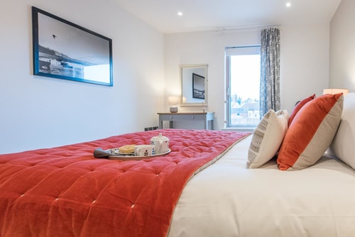 2 Deben Wharf, Woodbridge 11 Stay in Suffolk