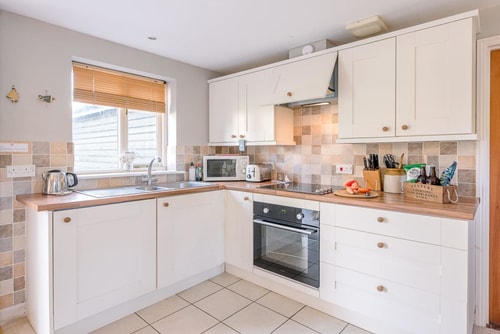 The Cartlodge at Boundary Farm, Framlingham 11 Stay in Suffolk