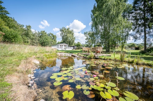 The Cabin, Ufford 34 Stay in Suffolk
