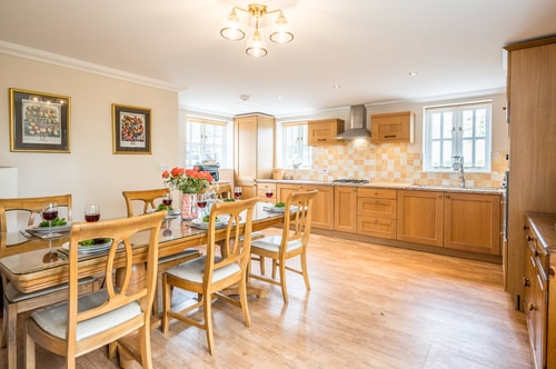 Cox Cottage, Halesworth 19 Stay in Suffolk