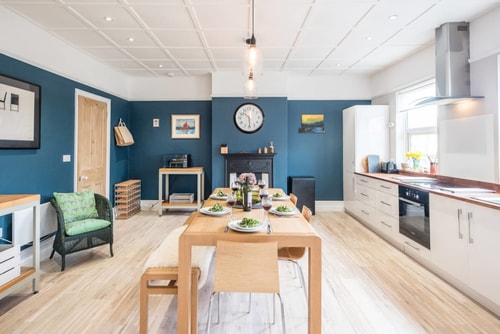 3 St Nicholas Court, Aldeburgh 2 Stay in Suffolk
