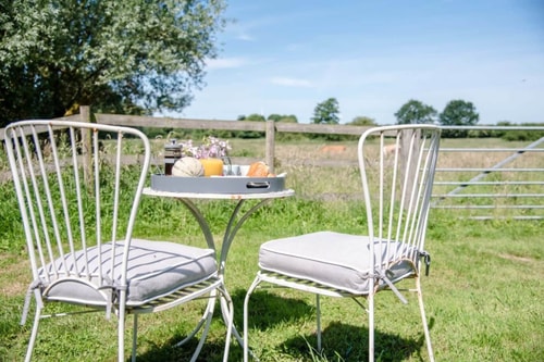 Abbey Shepherds Hut, Eye 1 Stay in Suffolk
