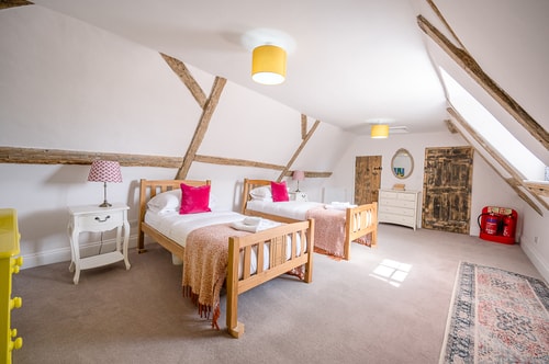 South Grange, Sibton - 2027 availability 45 Stay in Suffolk