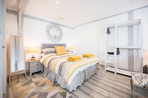 Cherry Tree Lodge, Wickham Market 14 Stay in Suffolk