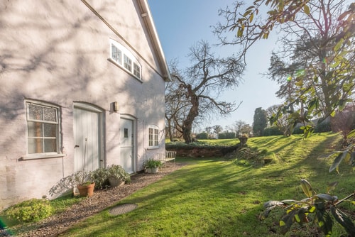 Mulberry End, Foxhall 25 Stay in Suffolk