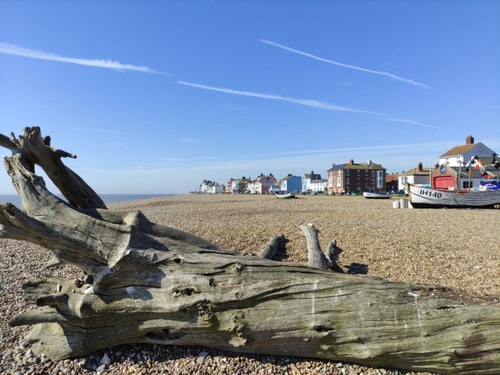 Pelican Cottage, Aldeburgh 14 Stay in Suffolk