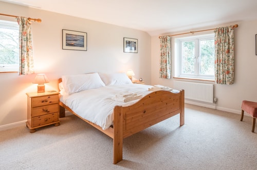 1 Box Iron Cottage, Shotley 15 Stay in Suffolk