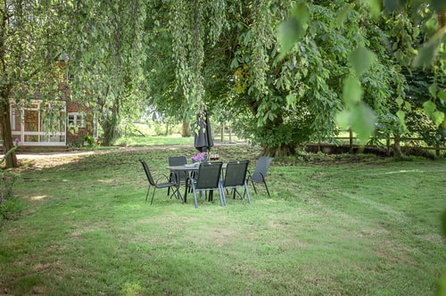 Drift Cottage, Rendlesham 52 Stay in Suffolk