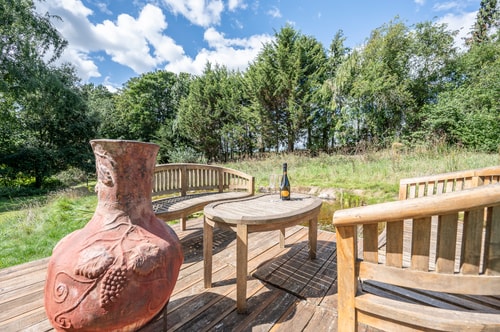 The Cabin, Ufford 38 Stay in Suffolk
