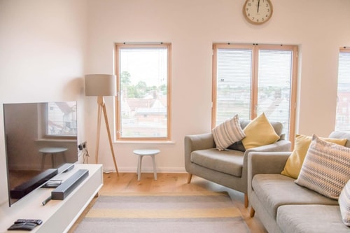 8 Deben Wharf, Woodbridge 6 Stay in Suffolk