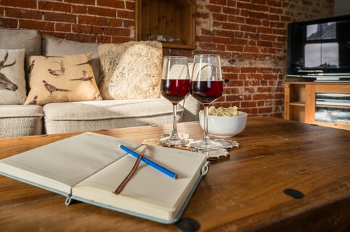 The Knoll, Alderton 7 Stay in Suffolk