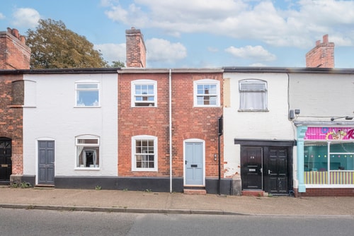 4 Northgate, Beccles 21 Stay in Suffolk