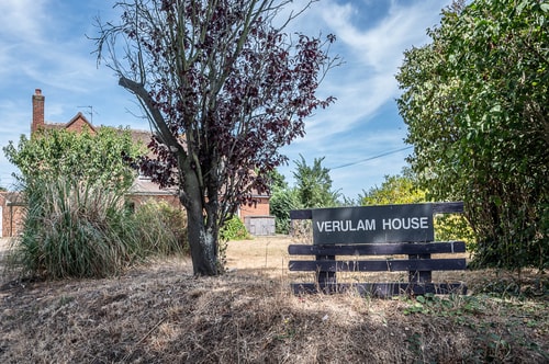 Verulam House, Reydon 44 Stay in Suffolk
