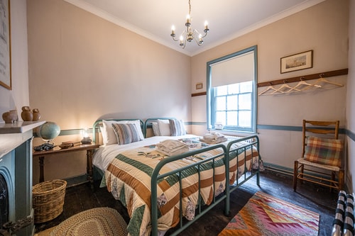 Mrs. Pilgrim's, Aldeburgh 4 Stay in Suffolk