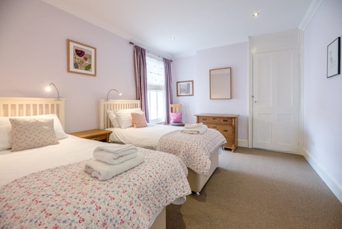 The Pink House, Southwold 10 Stay in Suffolk