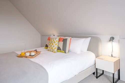 Chapel House, Alderton 36 Stay in Suffolk