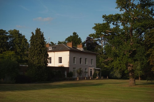 Melton Hall, Suffolk 3 Stay in Suffolk