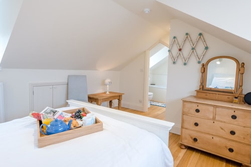 High Street Apartment, Southwold 16 Stay in Suffolk