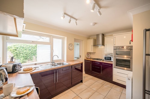 4 St Peters Road, Aldeburgh 18 Stay in Suffolk