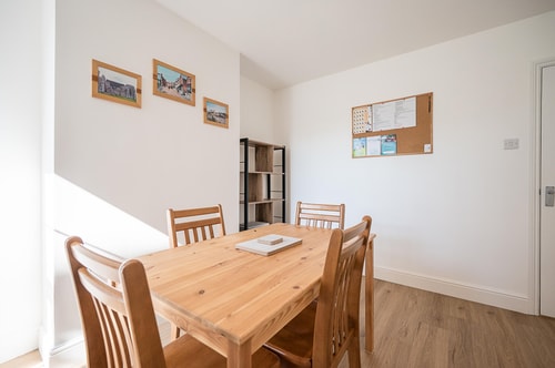 Room 3 Mafeking Place, Leiston 14 Stay in Suffolk