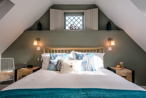 Little Honey Pot, Benhall 23 Stay in Suffolk
