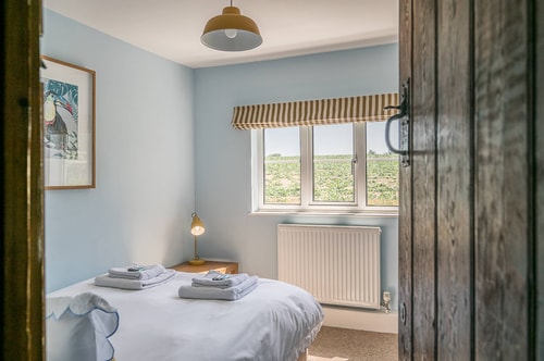 Drift Cottage, Rendlesham 37 Stay in Suffolk
