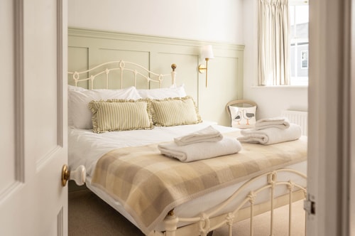 The Nest, Aldeburgh 6 Stay in Suffolk